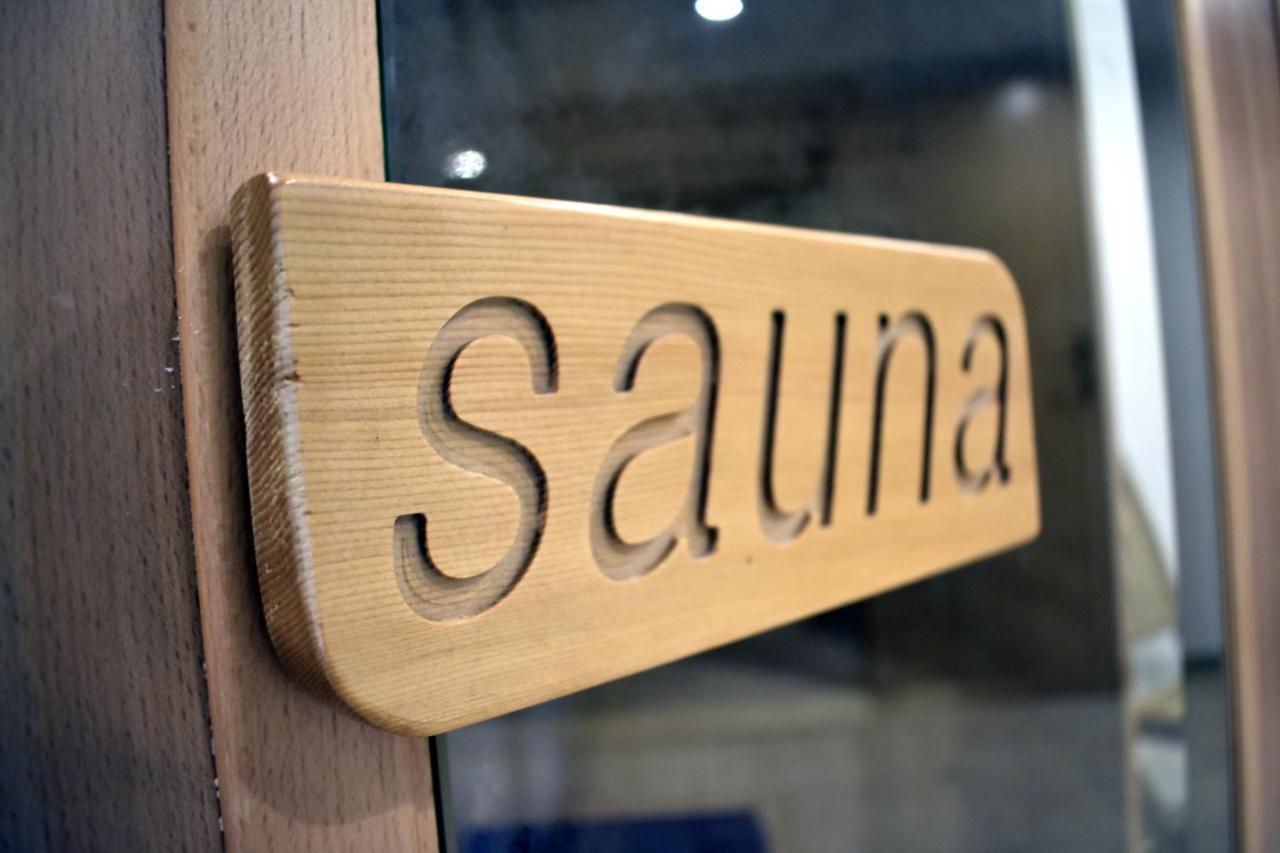 Luxueuse Et Spacieuse Villa Avec Sauna Et Piscine Malmedy Bagian luar foto