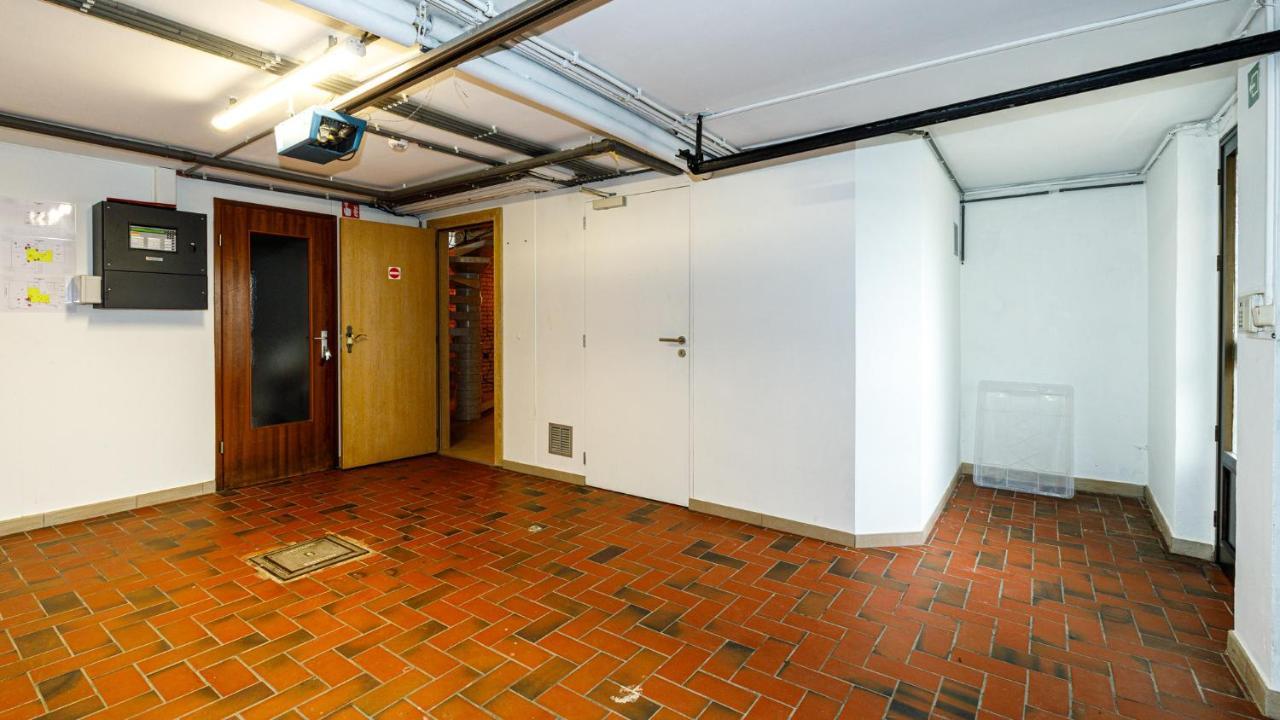 Luxueuse Et Spacieuse Villa Avec Sauna Et Piscine Malmedy Bagian luar foto